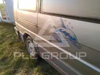 1992 Volkswagen Others