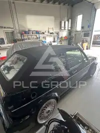 1992 Volkswagen Others