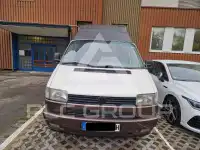 1992 Volkswagen T4