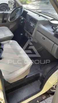 1992 Volkswagen T4