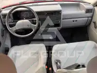 1992 Volkswagen T4