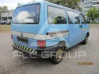 1992 Volkswagen T4