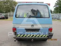 1992 Volkswagen T4