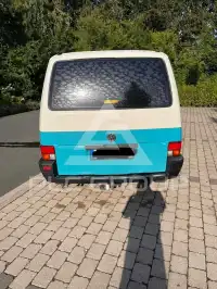 1992 Volkswagen T4
