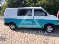 1992 Volkswagen T4