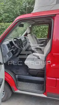 1992 Volkswagen T4