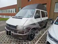 1992 Volkswagen T4