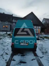 1992 Volkswagen T4