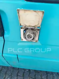 1992 Volkswagen T4