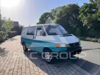 1992 Volkswagen T4