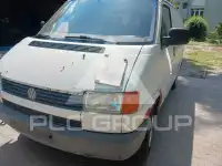 1992 Volkswagen T4
