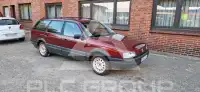 1992 Volkswagen Passat