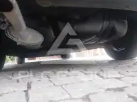 1992 Volkswagen Passat