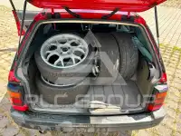 1992 Volkswagen Passat