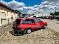 1992 Volkswagen Passat