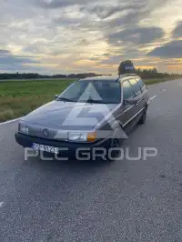 1992 Volkswagen Passat