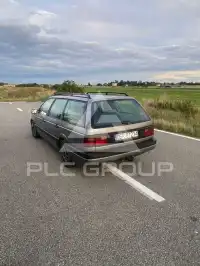 1992 Volkswagen Passat