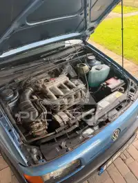 1992 Volkswagen Passat
