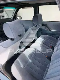 1992 Volkswagen Passat