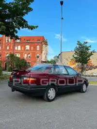 1992 Volkswagen Passat