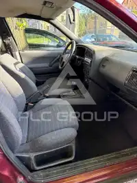 1992 Volkswagen Passat