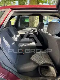 1992 Volkswagen Passat