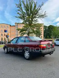 1992 Volkswagen Passat