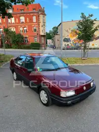 1992 Volkswagen Passat
