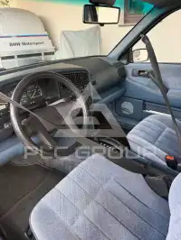 1992 Volkswagen Passat