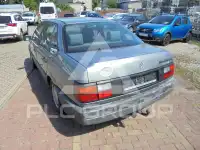 1992 Volkswagen Passat