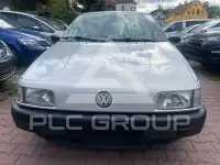 1992 Volkswagen Passat