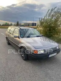 1992 Volkswagen Passat