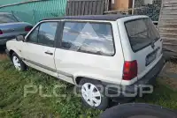 1992 Volkswagen Polo