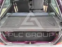 1992 Volkswagen Polo