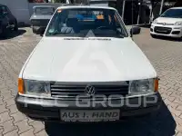 1992 Volkswagen Polo
