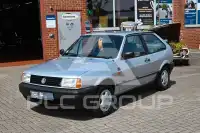 1992 Volkswagen Polo