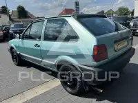 1992 Volkswagen Polo