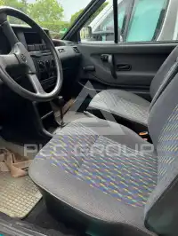 1992 Volkswagen Polo