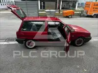 1992 Volkswagen Polo