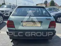 1992 Volkswagen Polo