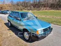 1992 Volkswagen Polo