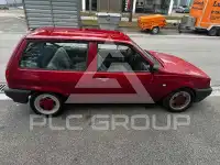 1992 Volkswagen Polo