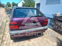 1992 Volkswagen Polo