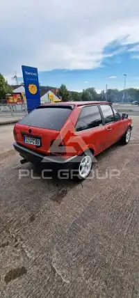 1992 Volkswagen Polo