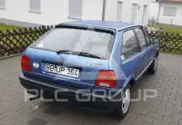 1992 Volkswagen Polo