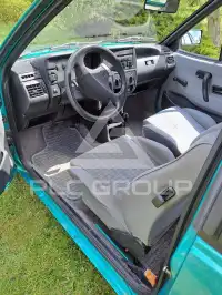 1992 Volkswagen Polo