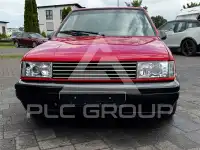 1992 Volkswagen Polo