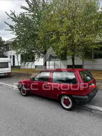 1992 Volkswagen Polo