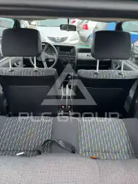 1992 Volkswagen Polo