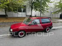 1992 Volkswagen Polo